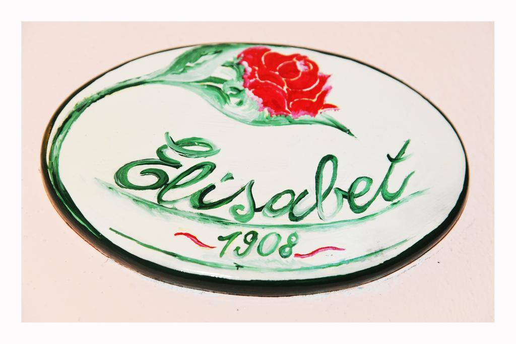 Appartamenti La Rosetta Magione Ngoại thất bức ảnh